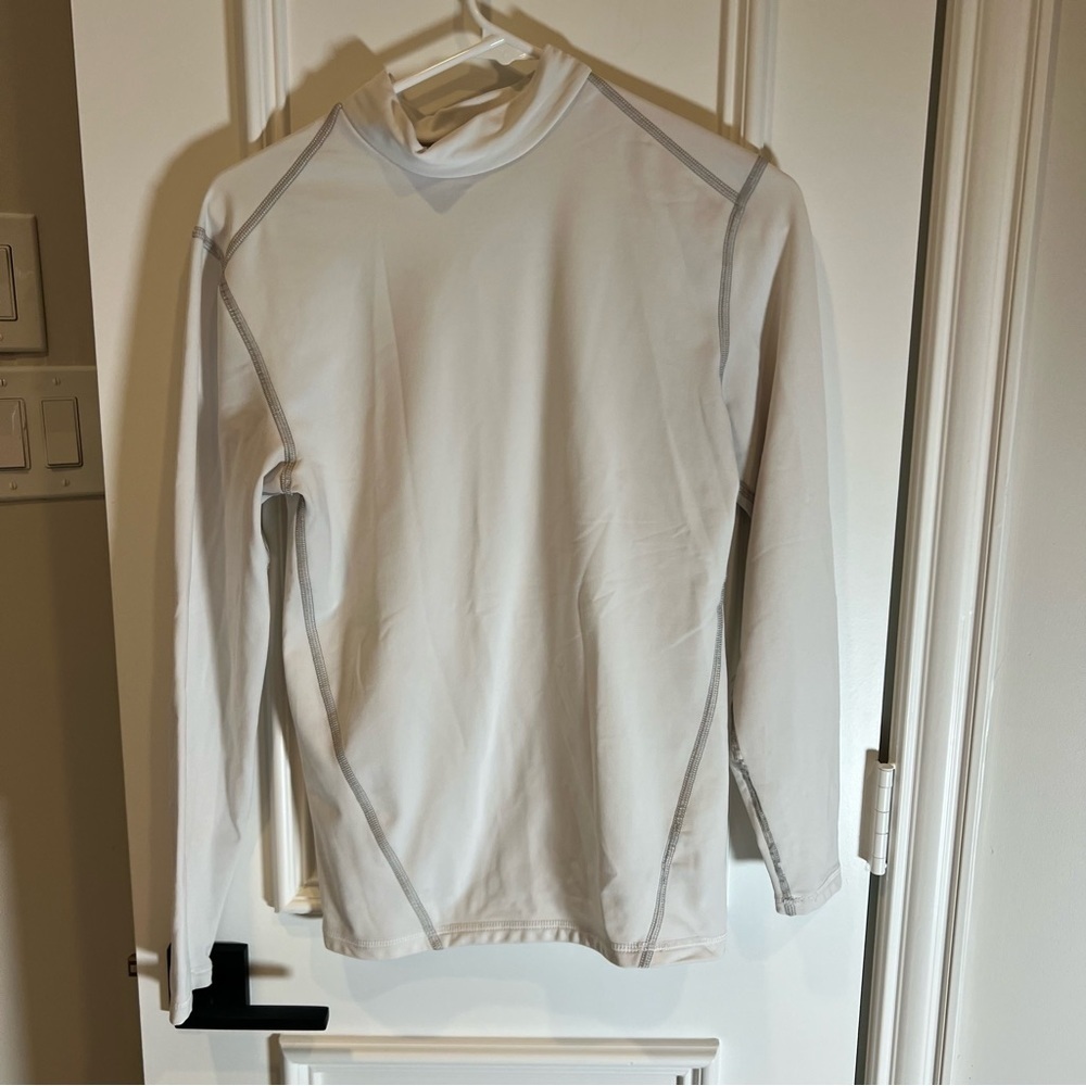 ❤️Champion - Duo Dry Longsleeve - S